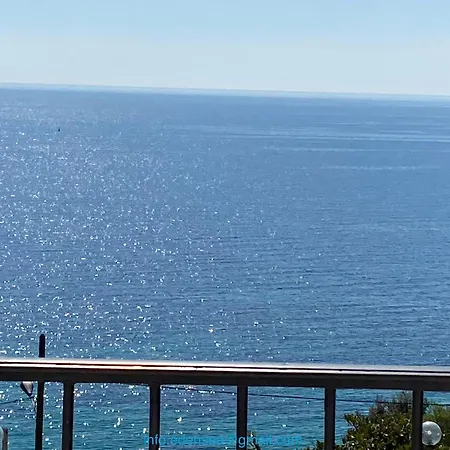Holiday home Eden Sea