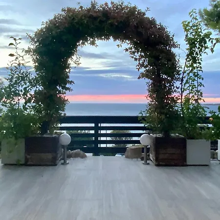 Holiday home Eden Sea