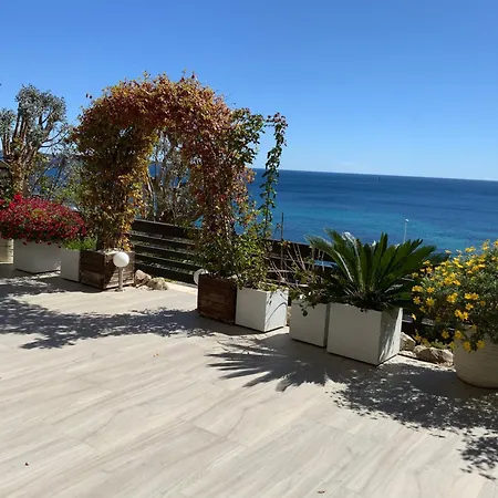 Eden Sea Holiday home Cannes