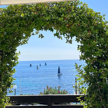 Eden Sea Holiday home Cannes