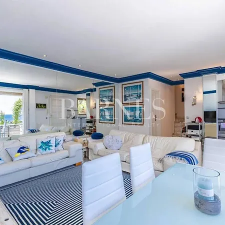 Holiday home Eden Sea Cannes