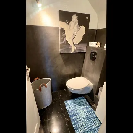 Ferienhaus Eden Sea *