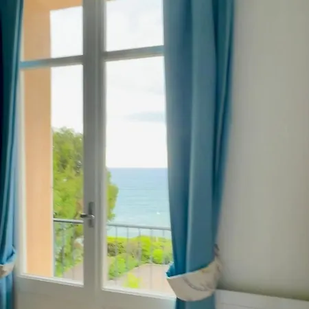 Ferienhaus Eden Sea