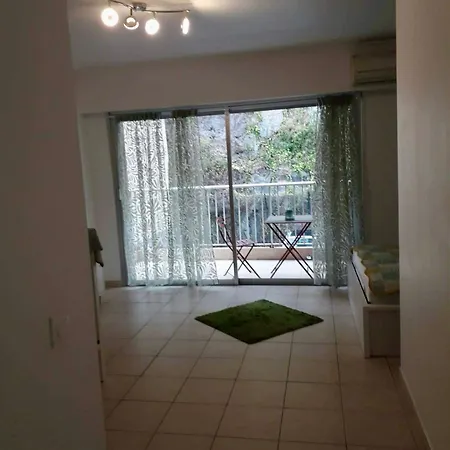 Eden Appartement Cannes