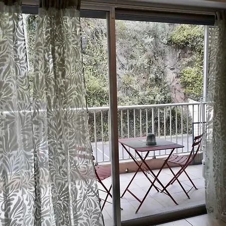 Eden Appartement *