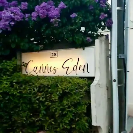 Lejlighed Eden *